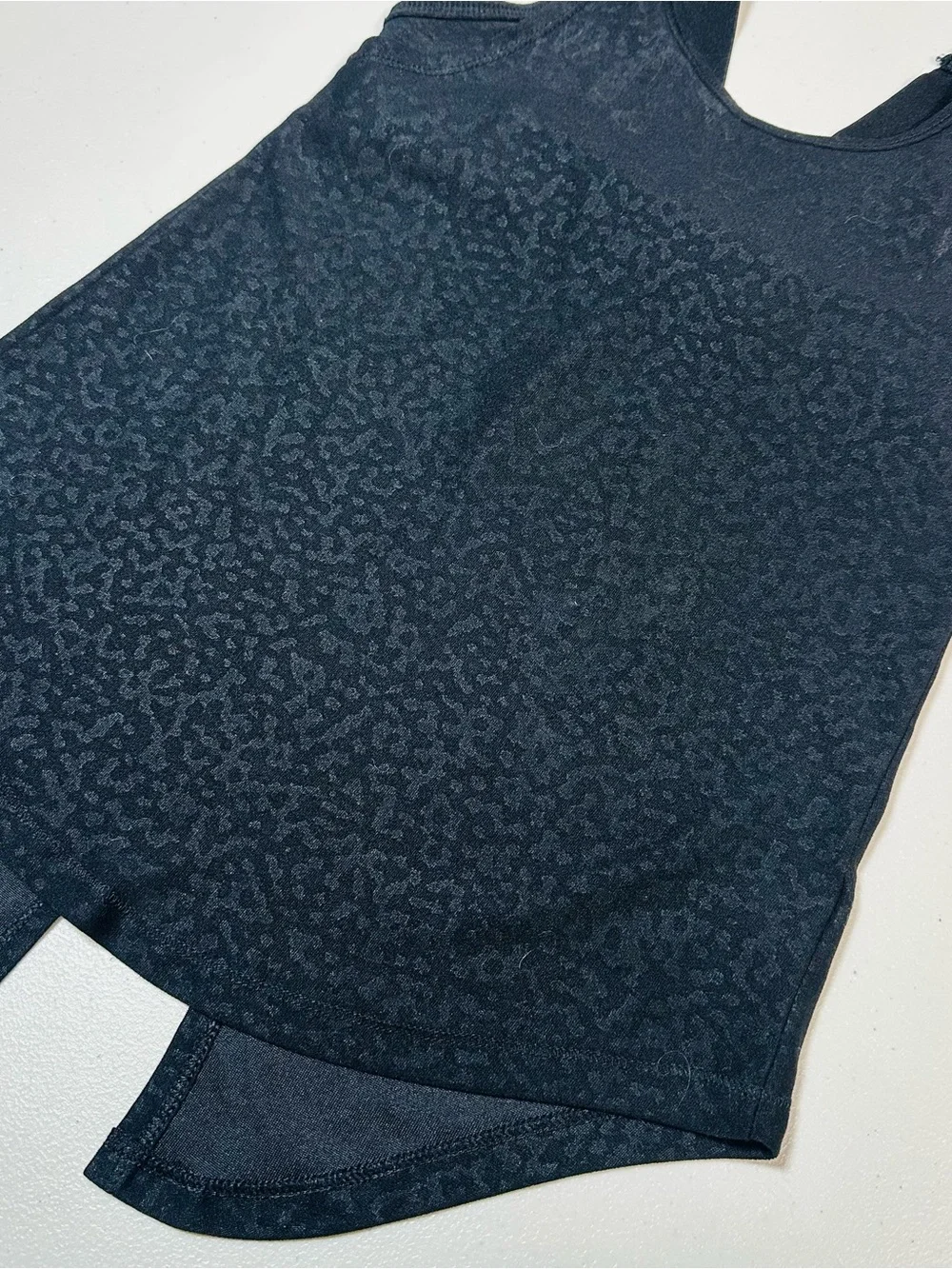 Old Navy Black Girls Tank Top
